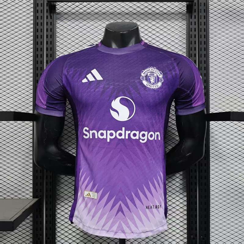 Version Player_Jugadores- Edición especial del Manchester